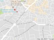 Terreno en Venta en Fuenlabrada