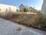 Terreno en Venta en Fuenlabrada