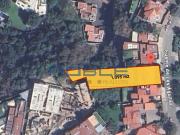 Terreno en venta en Fuente de Aguilas en la parte baja...