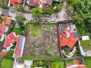 Terreno en venta en Fuentes de pedregal