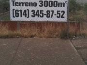 Terreno en Venta en Fuentes Mares, Chihuahua