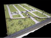 Terreno en venta en Fuentes Residencial, Querétaro