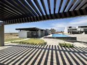 Terreno en venta en Fuentes Residencial, Querétaro,...