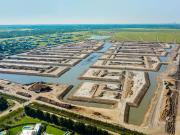 Terreno en venta en Funes Lakes