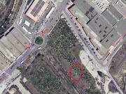 Terreno en Venta en Gandia