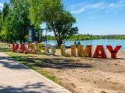 TERRENO EN VENTA EN GARCÍA BAYÓN