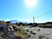 Terreno en Venta en Garrucha