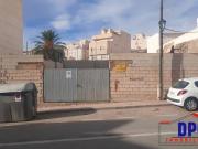 Terreno en venta en Garrucha, Garrucha