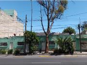 Terreno en venta en Gertrudis Sánchez 2a Sección,...