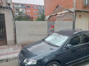 Terreno en Venta en Getafe