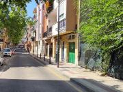Terreno en venta en Getafe