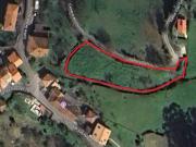 Terreno en Venta en Gijón