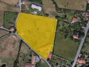 Terreno en Venta en Gijón