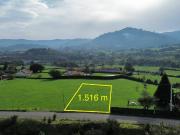 Terreno en Venta en Gijón