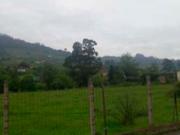 Terreno en venta en Gijón