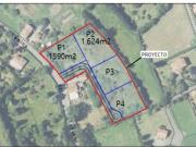 Terreno en Venta en Gijón