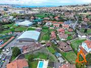 Terreno en Venta en Gijón