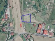 Terreno en Venta en Gijón