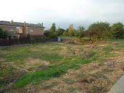 Terreno en venta en Girona, de 820 m² por 515.000