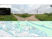 TERRENO EN VENTA EN GONNET. VILLA CASTELLS