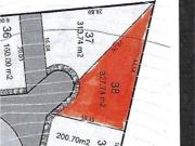 Terreno en venta en Gran Peñón, San Luis Potosí, San...