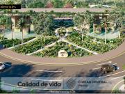 Terreno en venta en Gran San Pedro Cholul, Mérida, Yucatán
