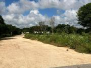 Terreno en venta en Gran Santa Fe, Cancún, Yucatán