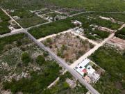 Terreno en venta en Gran Santa Fe, Cancún, Yucatán