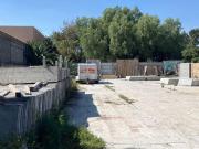 Terreno en venta en Granjas Cabrera, Tláhuac, Ciudad de...