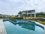 Terreno en venta en Granjas Club Campestre, Cancún, Chiapas