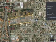 Terreno en venta en Granjas Lomas de Guadalupe,...