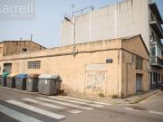 Terreno en venta en Granollers, de 268 m² por 387.000