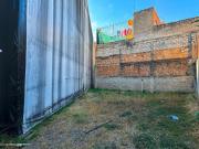 TERRENO EN VENTA EN GREGORIO DÁVILA