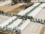Terreno en Venta en Grün Park La Venta 2