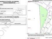 Terreno en venta en Guadalajara