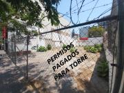 TERRENO EN VENTA EN GUADALAJARA con Permisos Pagados...