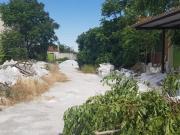 Terreno en venta en Guadalajara, Sin Zona