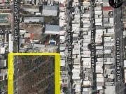 TERRENO EN VENTA EN GUADALUPE