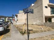 Terreno en venta en Guadalupe Inn, Zapopan, Jalisco