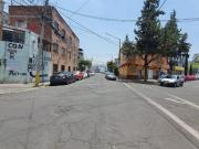 Terreno en Venta en Guadalupe Tepeyac