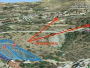 Terreno en venta en Guanajuato Centro, Guanajuato