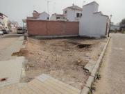 Terreno en Venta en Guillena