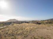 Terreno en Venta en Güímar