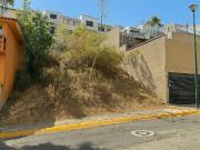 Terreno en venta en Hacienda de las Palmas