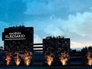 TERRENO EN VENTA EN HACIENDA DEL ROSARIO 1ERA ETAPA TORREON