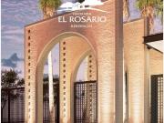 Terreno en venta en Hacienda del Rosario, Torreón,...