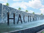 Terreno en venta en Hacienda del Rosario, Torreón,...