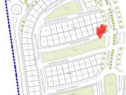 Terreno en venta en Hacienda del Rosario, Torreón,...