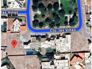 Terreno en venta en Hacienda del Rosario, Torreón,...