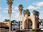 Terreno en venta en Hacienda del Rosario, Torreón,...